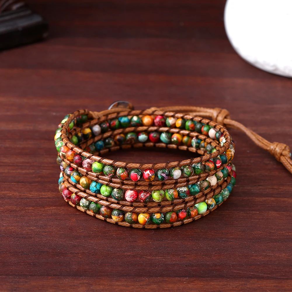 Earthfire Harmony Wrap