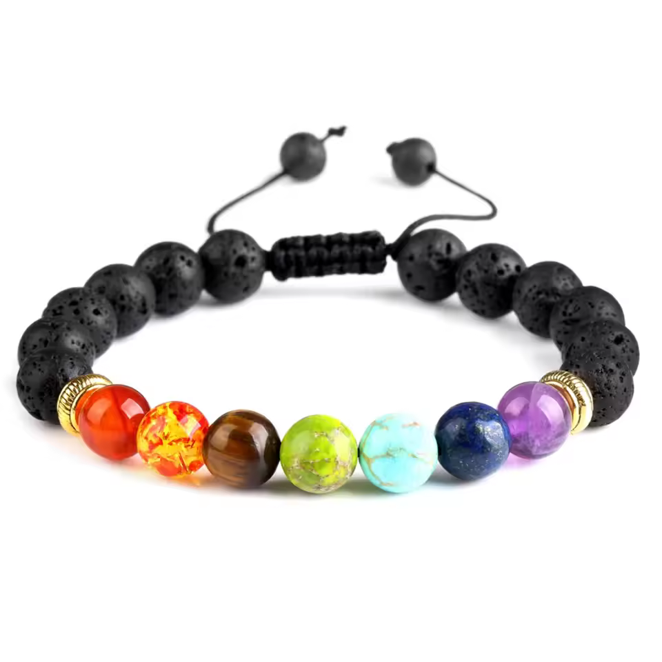 Rooted Radiance Bracelet