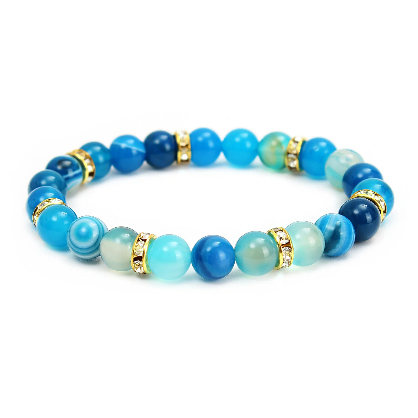 Celestial Voice Bracelet