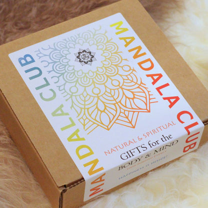 Mandala Club Monthly Subscription