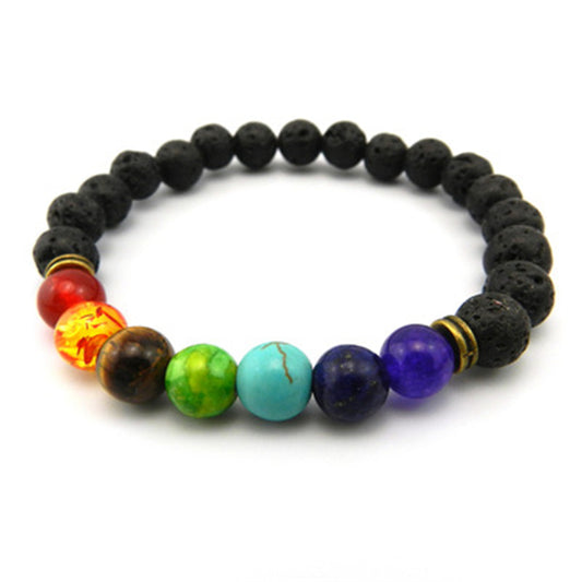 Rooted Radiance Bracelet