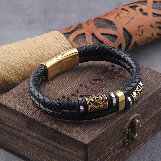 Forge of Resolve Bracelet