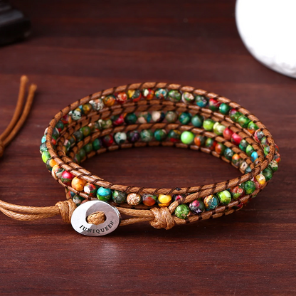 Earthfire Harmony Wrap