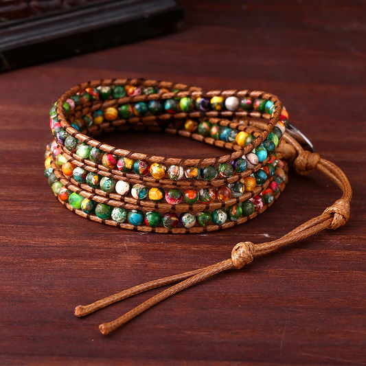 Earthfire Harmony Wrap