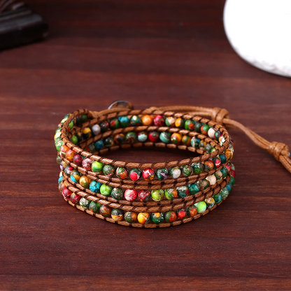 Earthfire Harmony Wrap