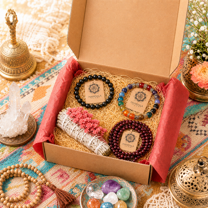 Mandala Club Monthly Subscription