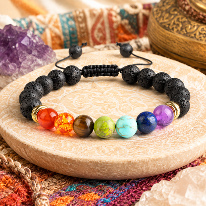 Rooted Radiance Bracelet