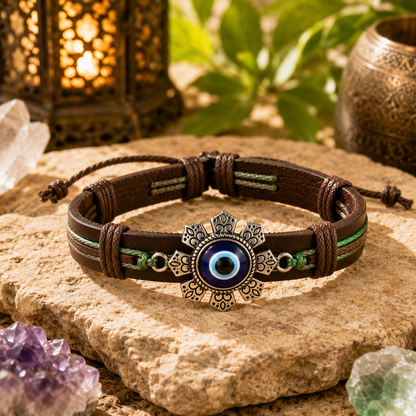 Verde Nazar Bracelet