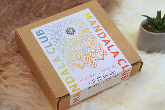 Mandala Club Monthly Subscription