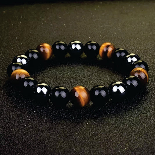 Power of 3 Protection Bracelet