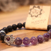 Protection of Hamsa Bracelet