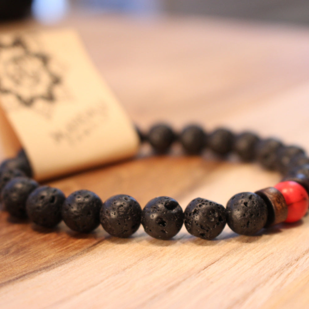 Spartan Defiance Bracelet